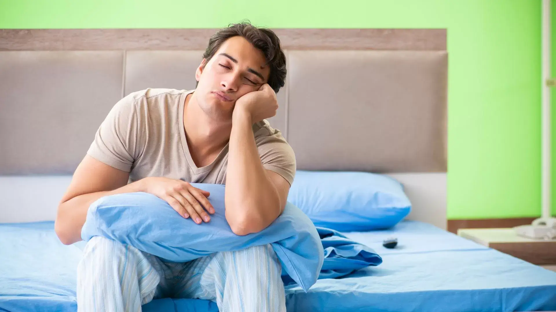 Understanding Insomnia