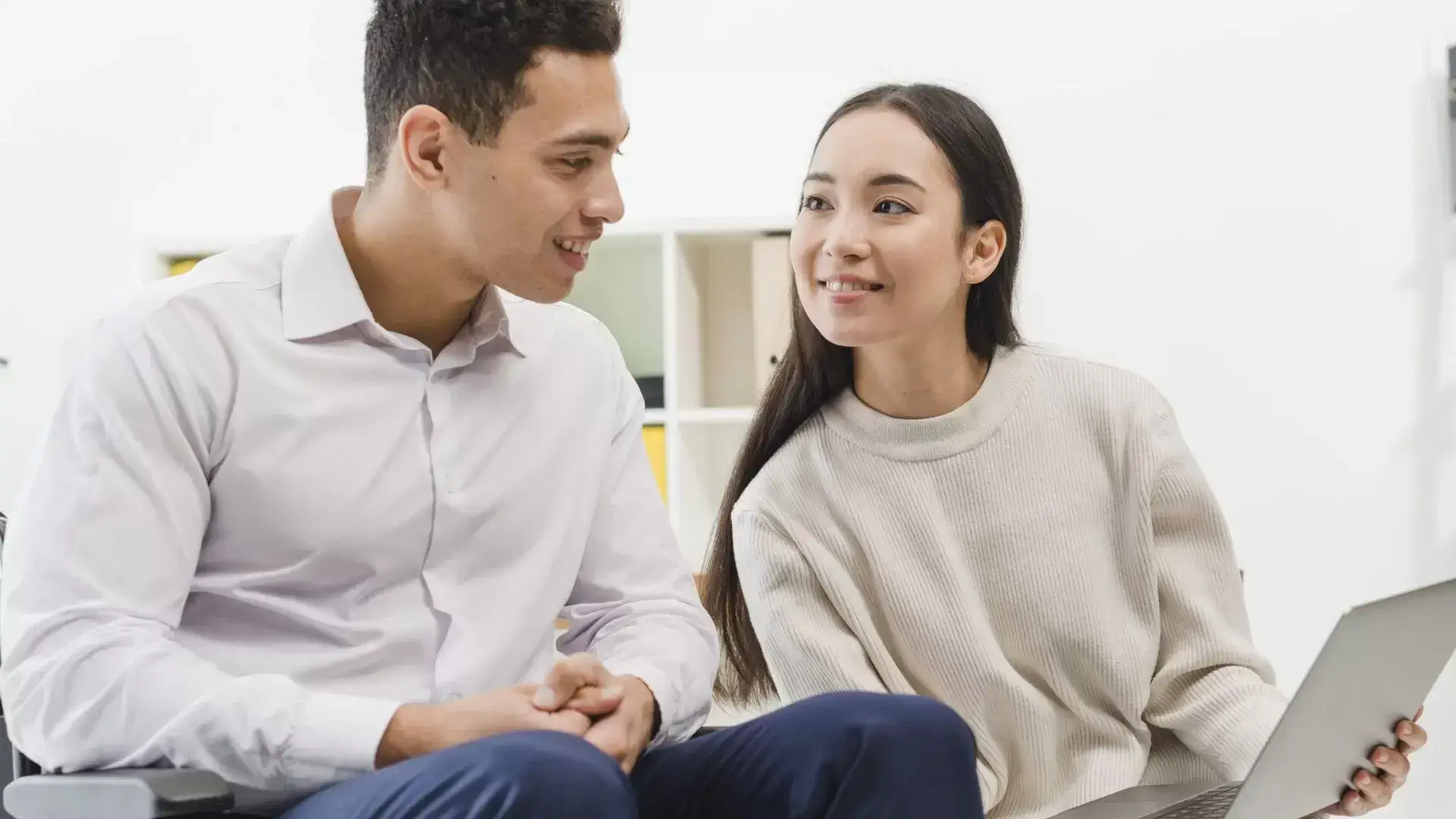 Understanding Intellectual Disability in Adult Men