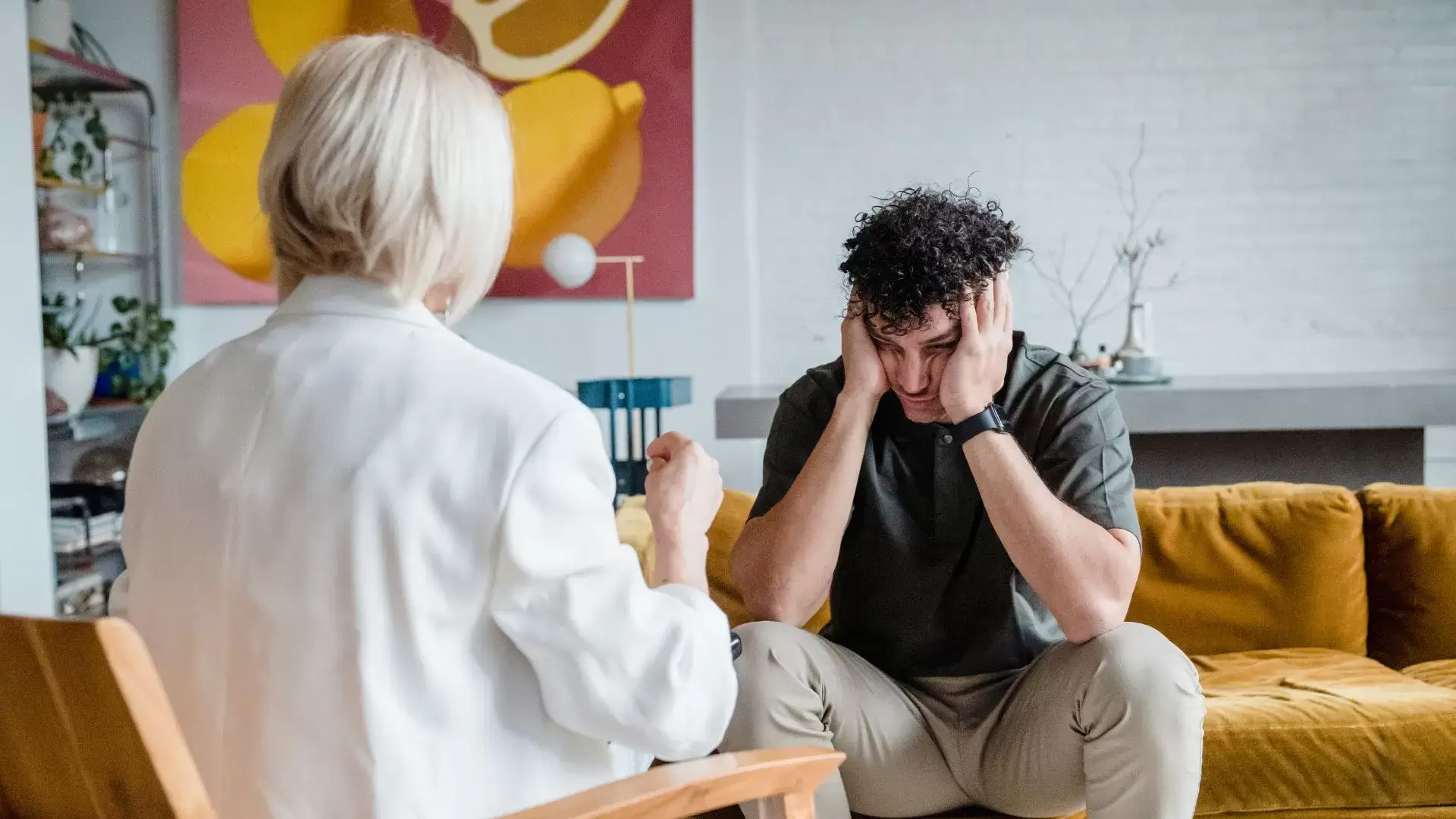 What to Expect in Sessions