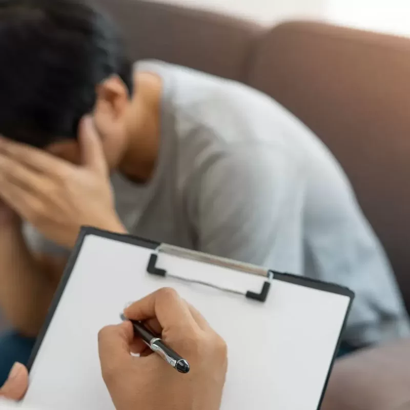 Emotionally Focused Therapy (EFT) for Men