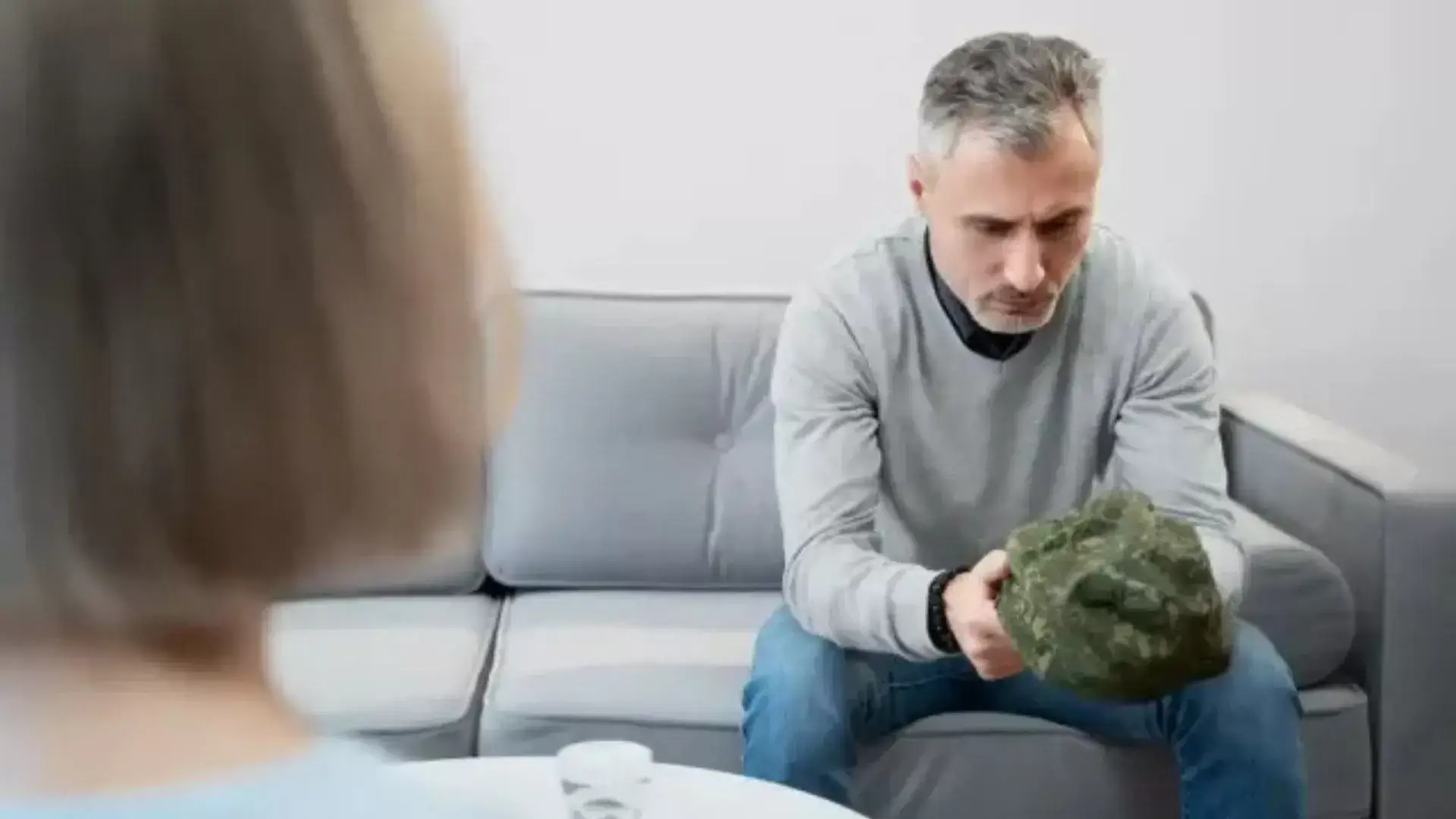 Internal Family Systems Therapy