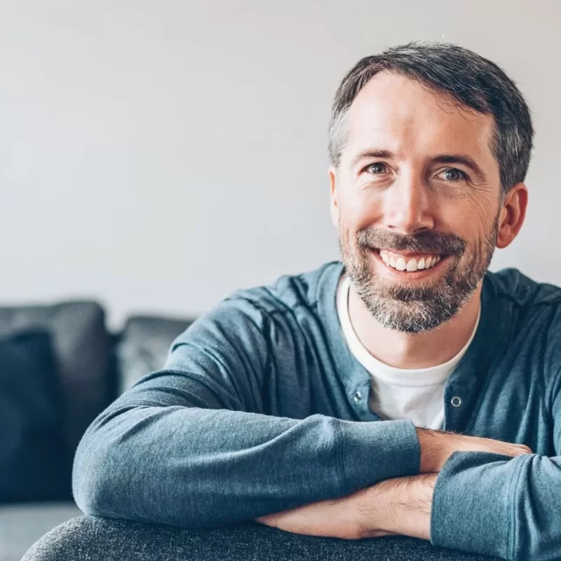 Internal Family Systems (IFS) Therapy for Men