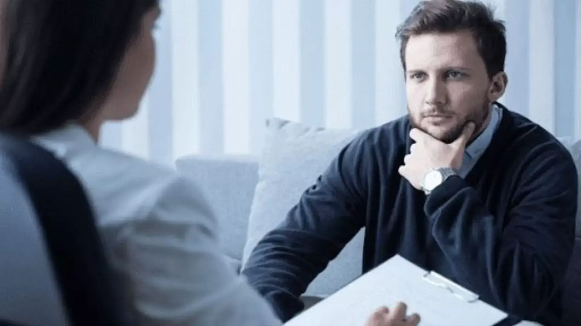 Narrative Therapy for Men