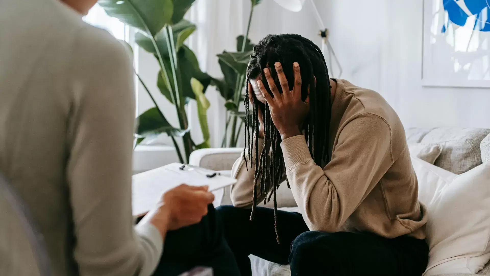 Why EFT Is Effective for Men