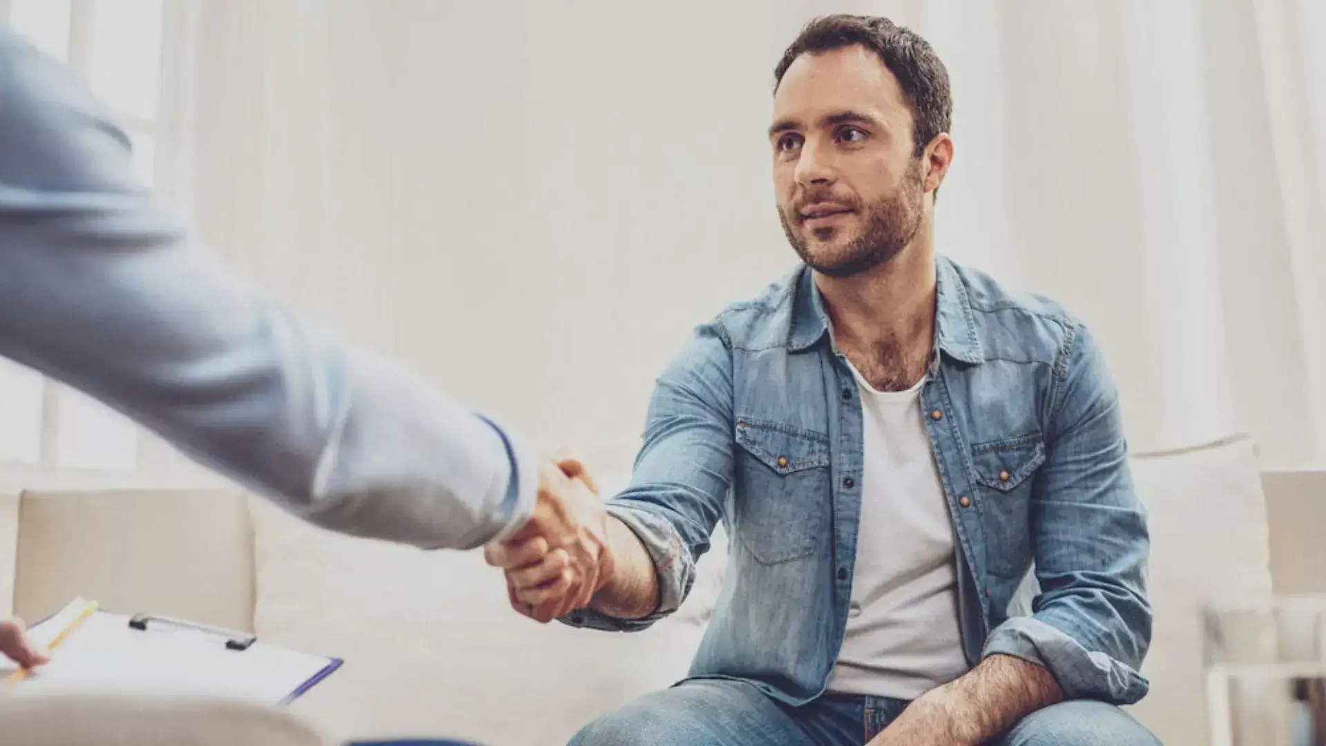 Why MI Works for Men