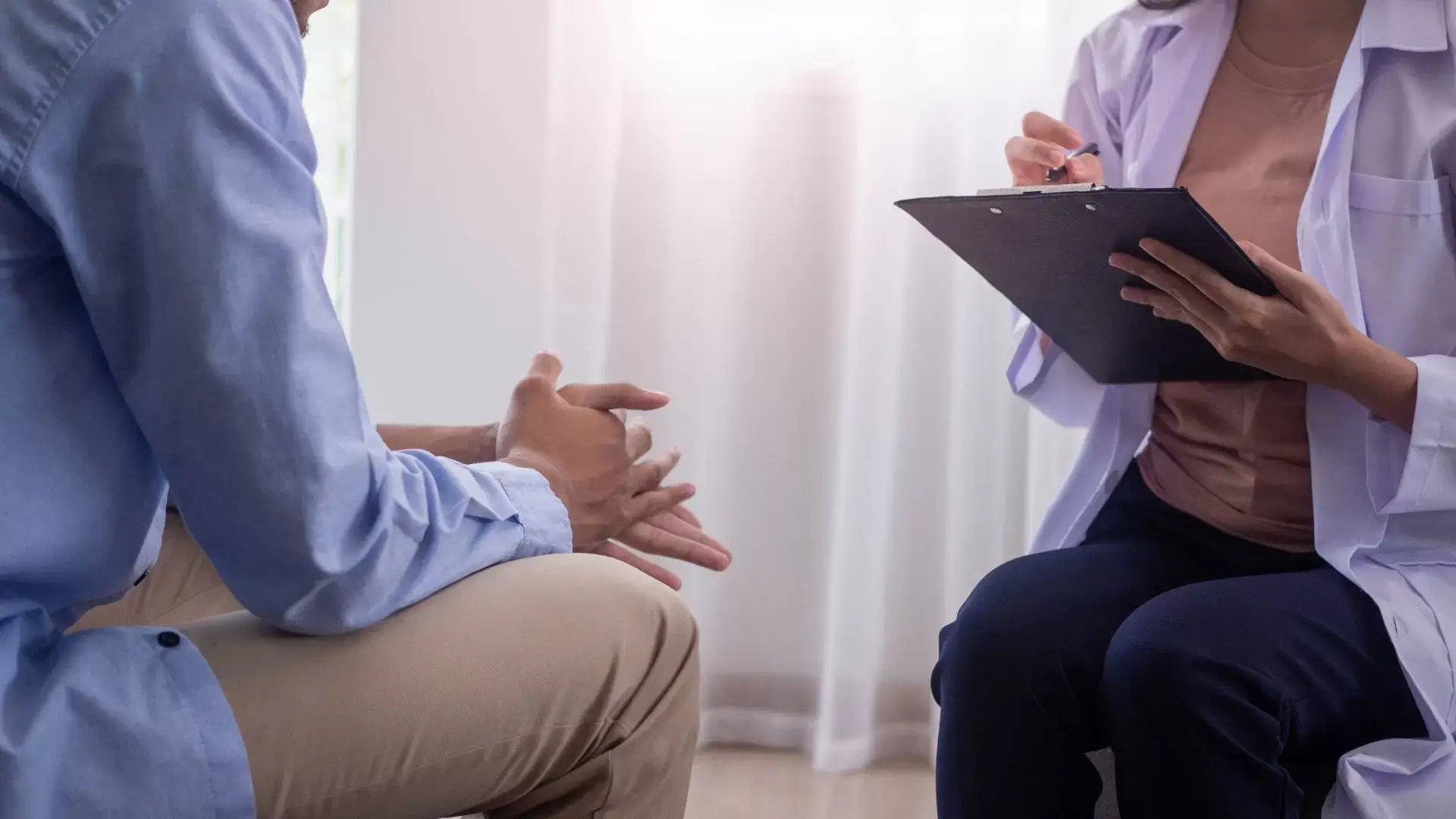 Customer Services 4 A Trusted Clinic