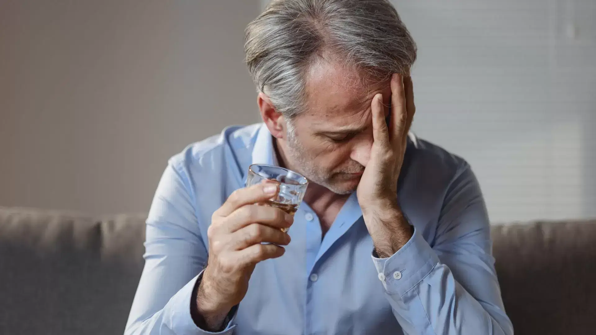 Addiction and Recovery