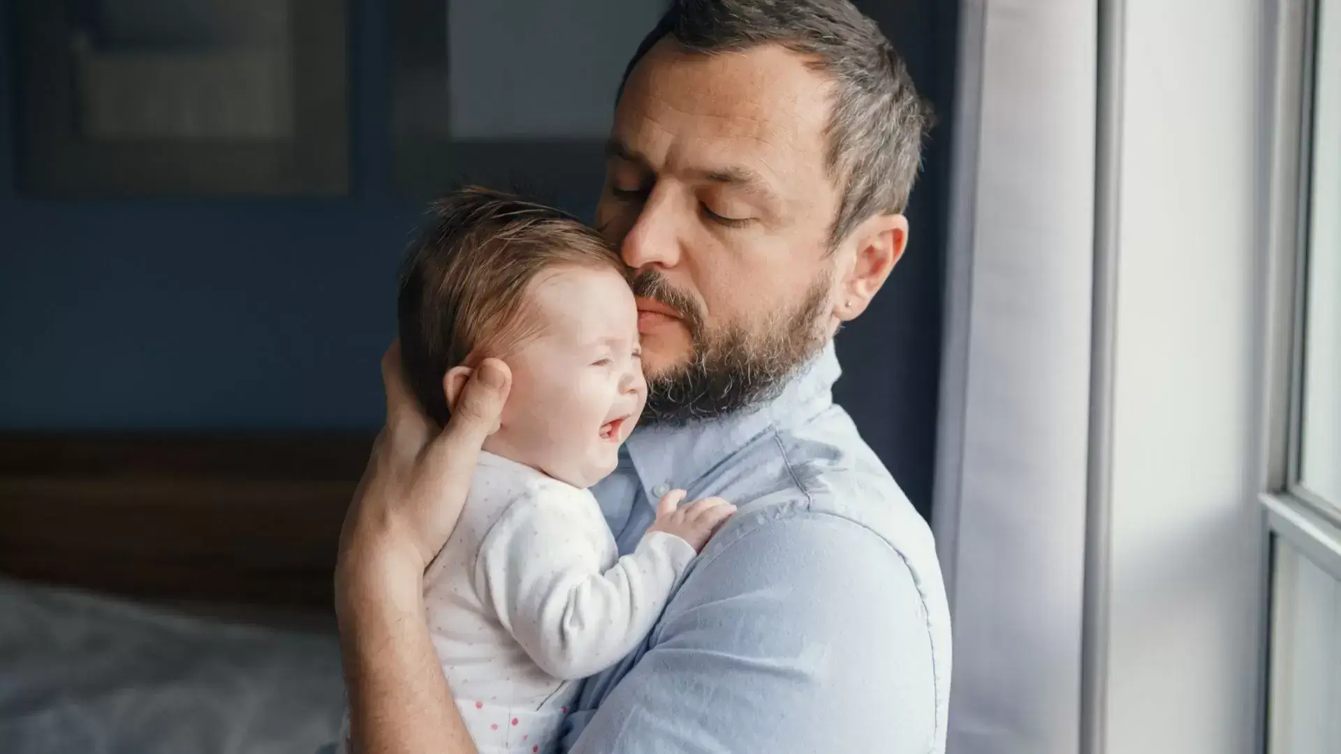 Navigate Fatherhood with Confidence