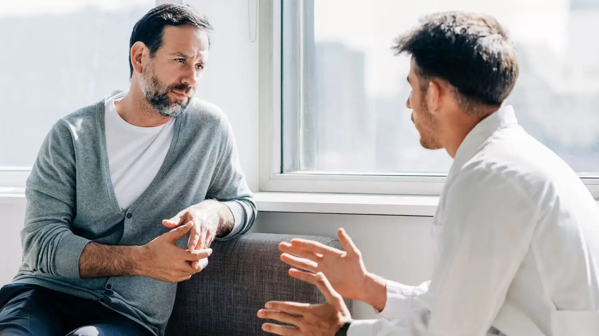 Psychotherapy Approaches We Use