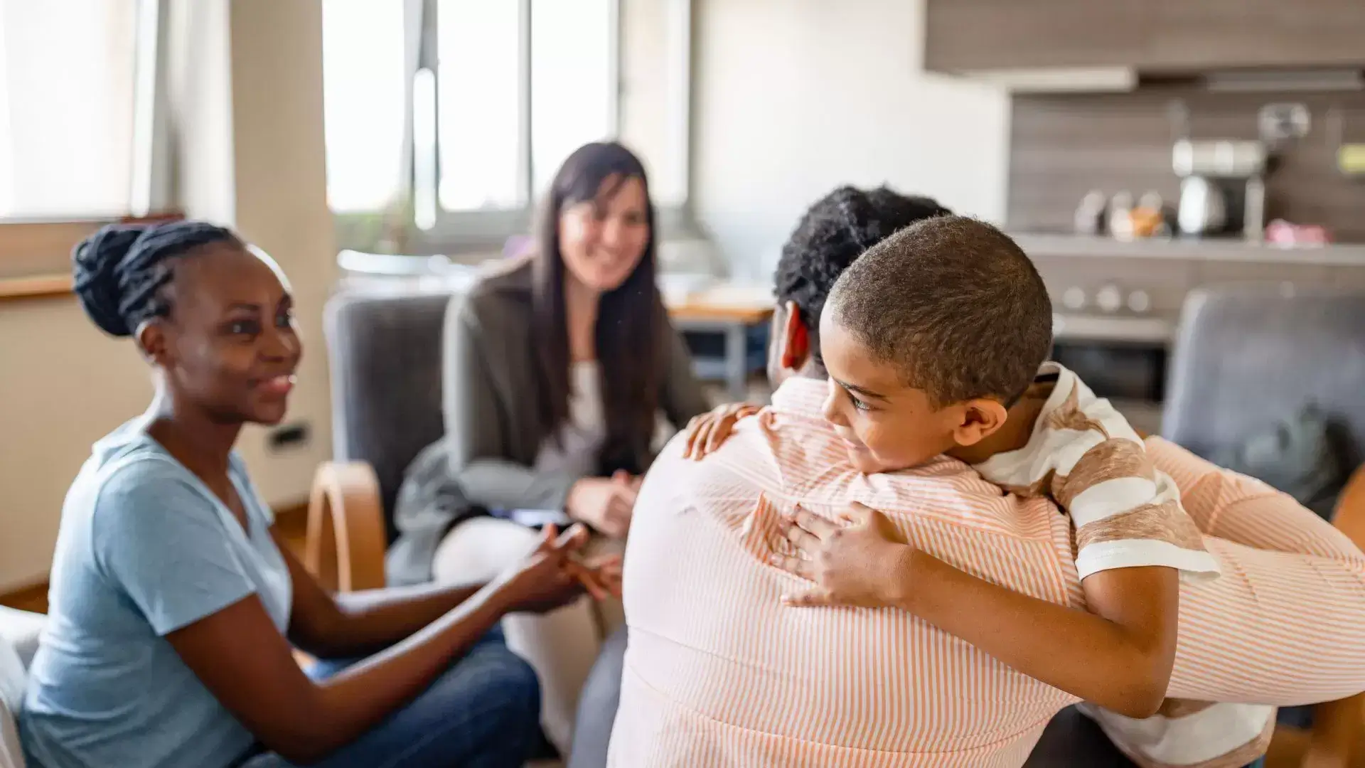 Signs You Might Benefit from Fatherhood Therapy