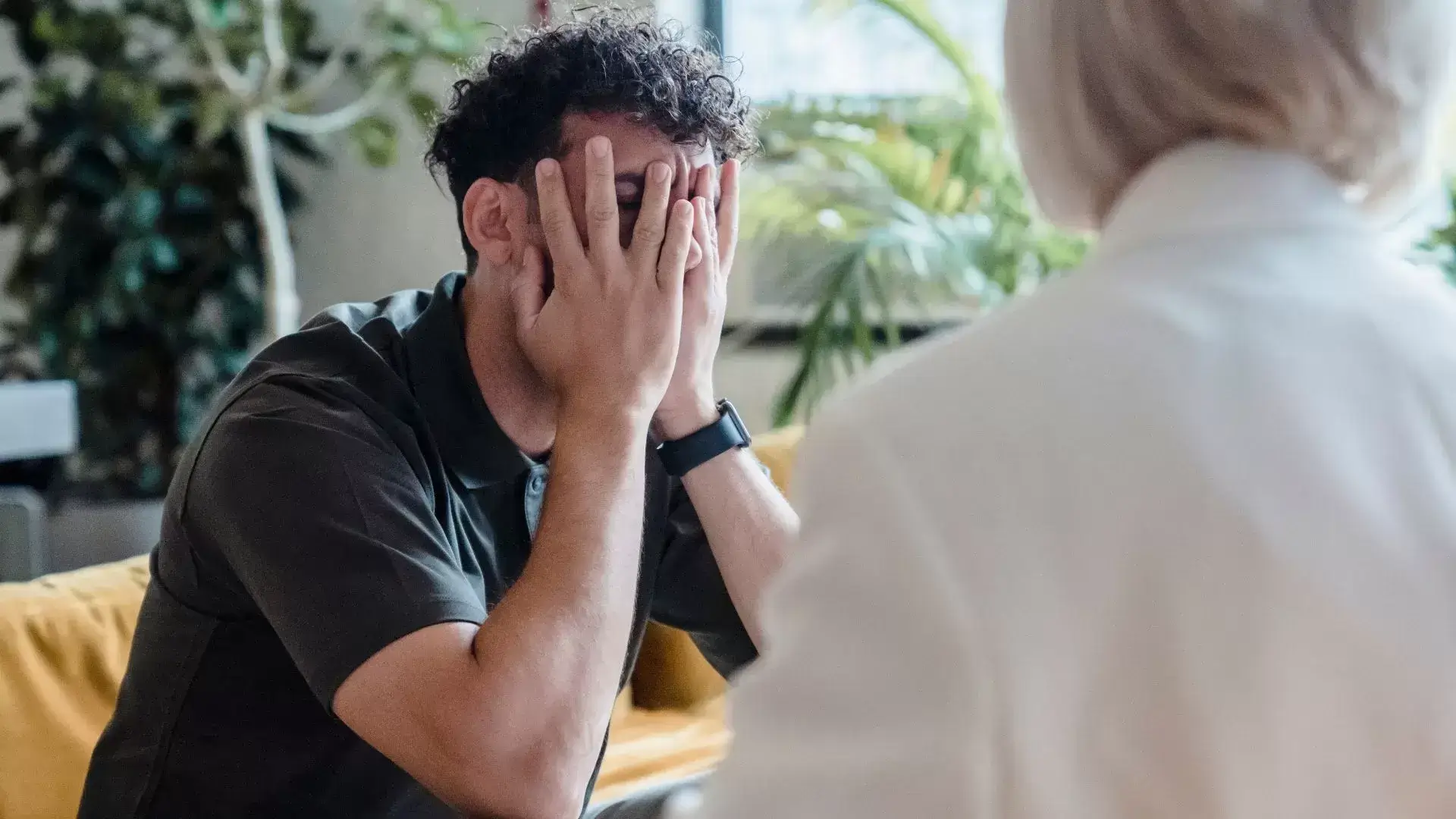 What to Expect in a Session
