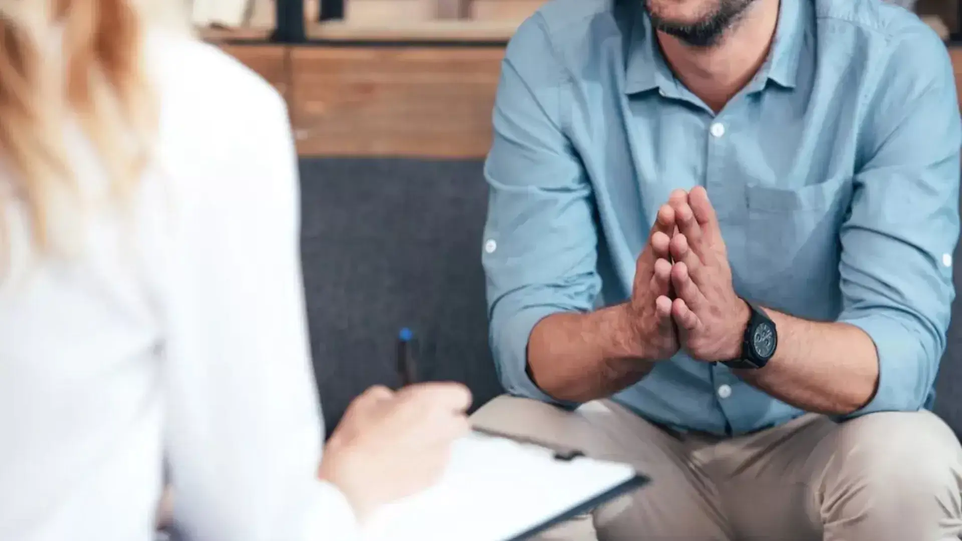 Solution-Focused Brief Therapy for Men
