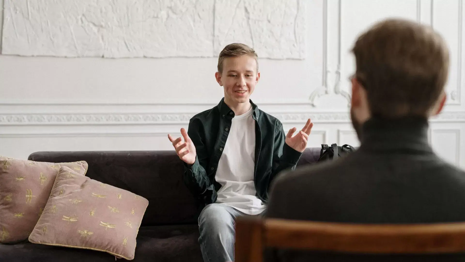 Techniques Used in Psychodynamic Therapy