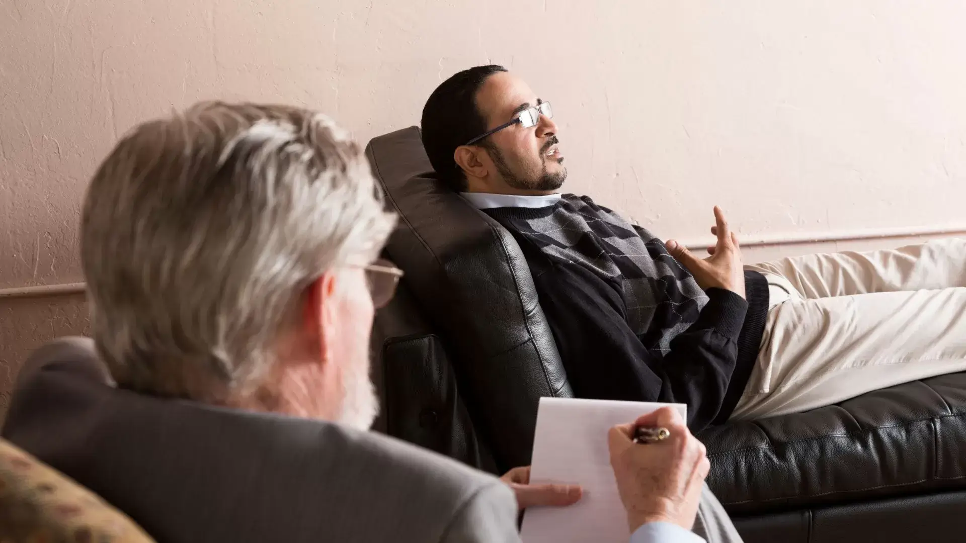 What CBT Helps With