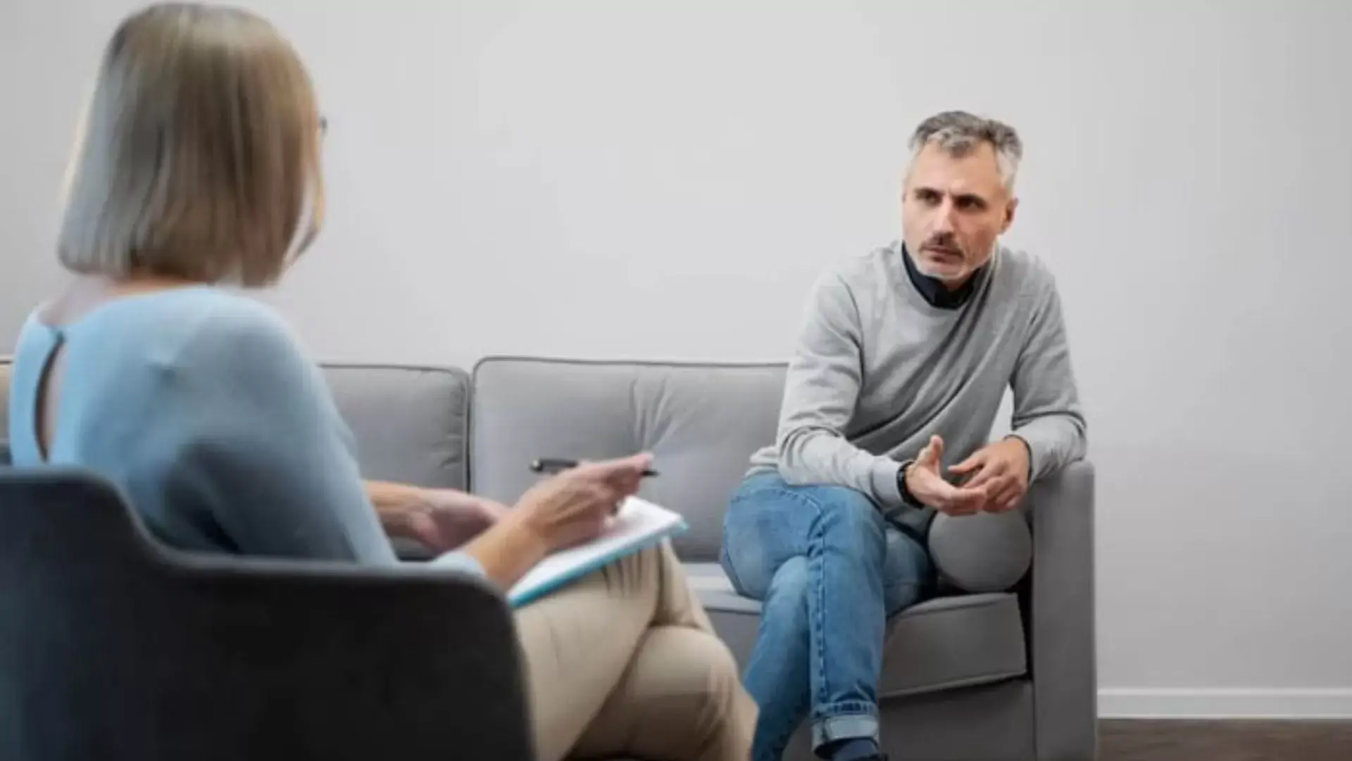 Why IFS Works for Men